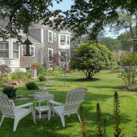 The Kings Inne Yarmouth Port 외부 사진