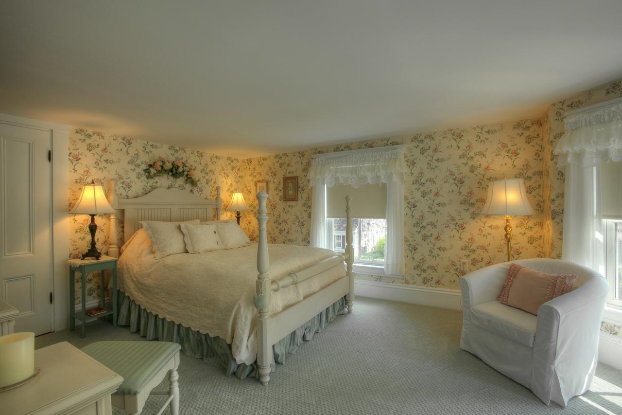 The Kings Inne Yarmouth Port 외부 사진