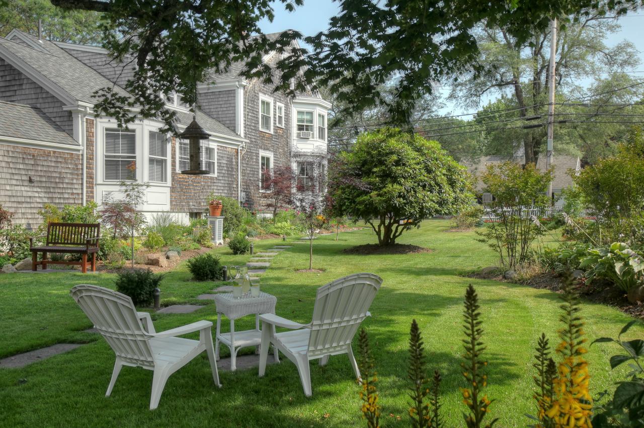 The Kings Inne Yarmouth Port 외부 사진