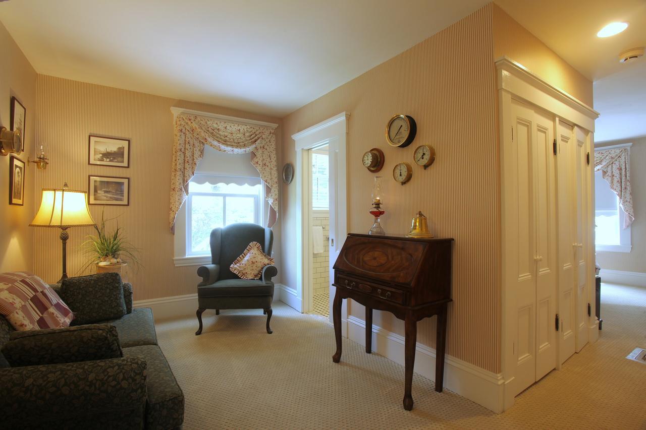 The Kings Inne Yarmouth Port 외부 사진