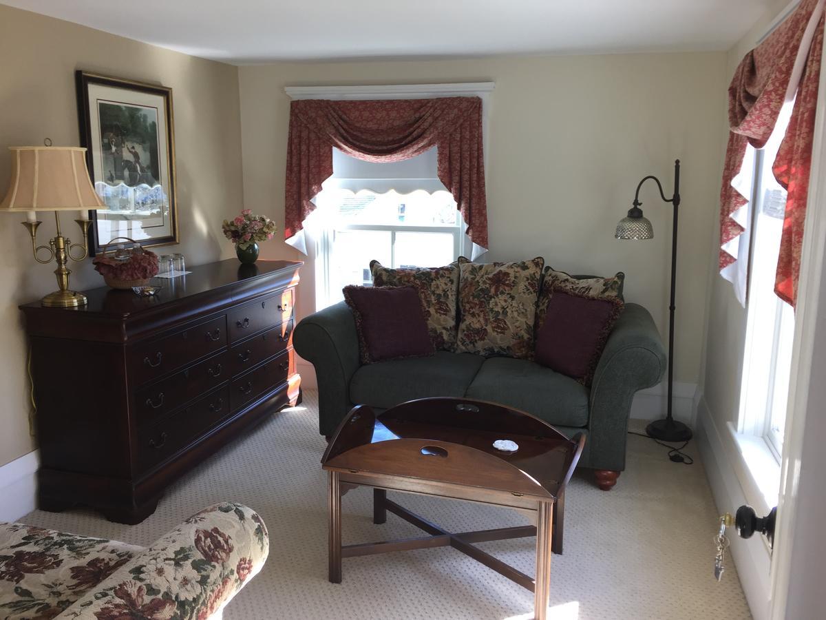 The Kings Inne Yarmouth Port 외부 사진