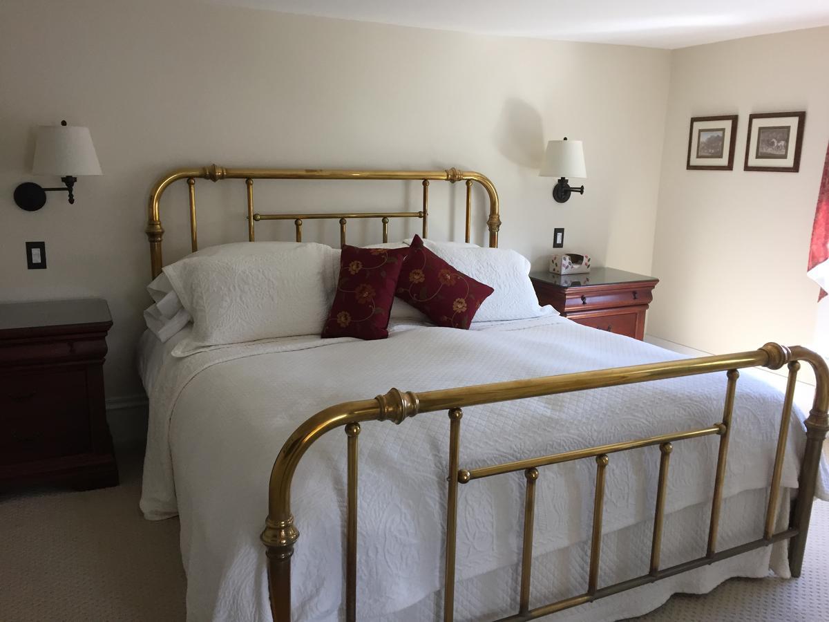 The Kings Inne Yarmouth Port 외부 사진