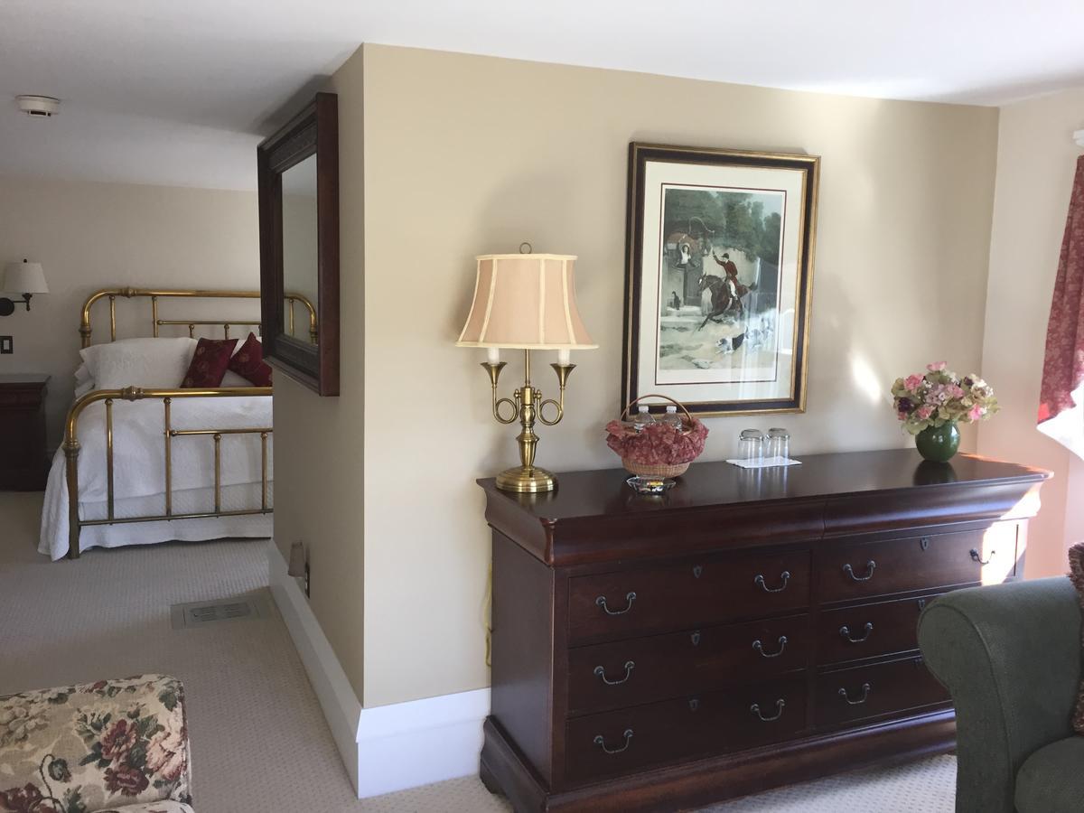 The Kings Inne Yarmouth Port 외부 사진